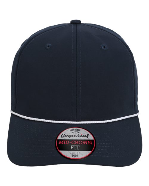 Product Navy/ White