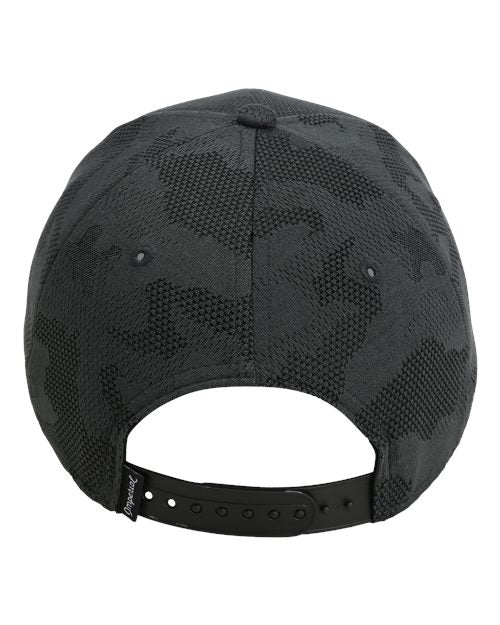Back Product Dark Grey