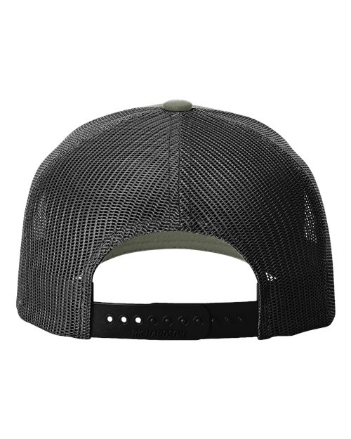 Back Product Loden Green/ Black