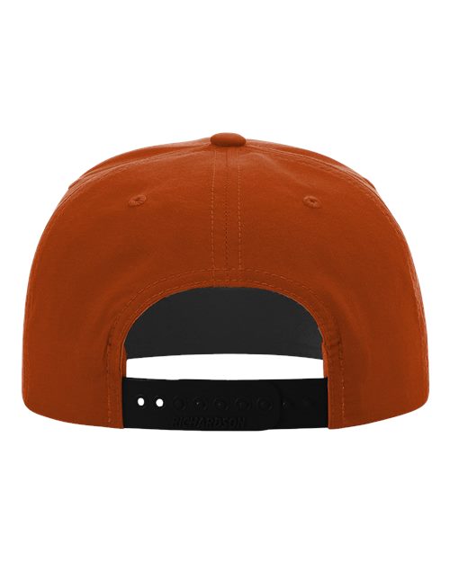 Back Product Dark Orange/ Black