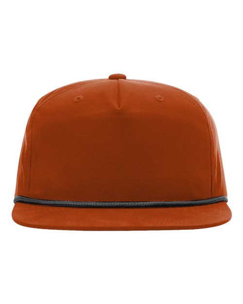 Product Dark Orange/ Black