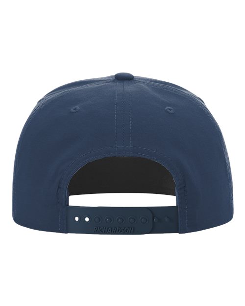 Back Product Navy/ White