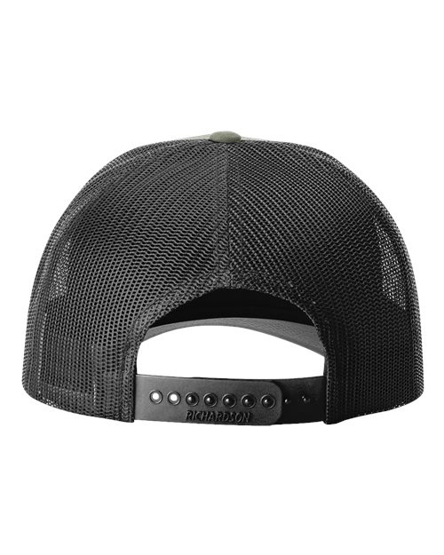 Back Product Loden Green/ Black