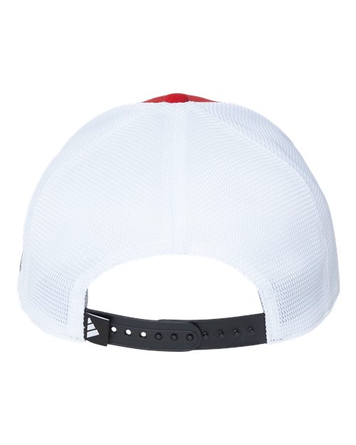 Back Product Power Red