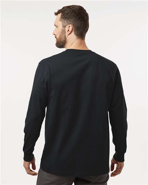 Back Model Black