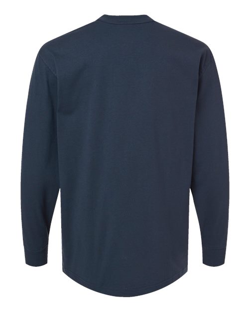 Back Product Dark Navy