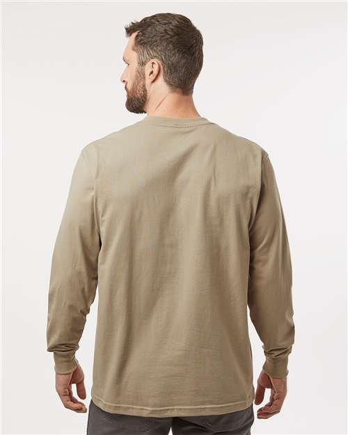 Back Model Desert Sand