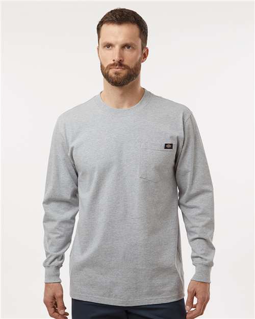 Model Heather Grey