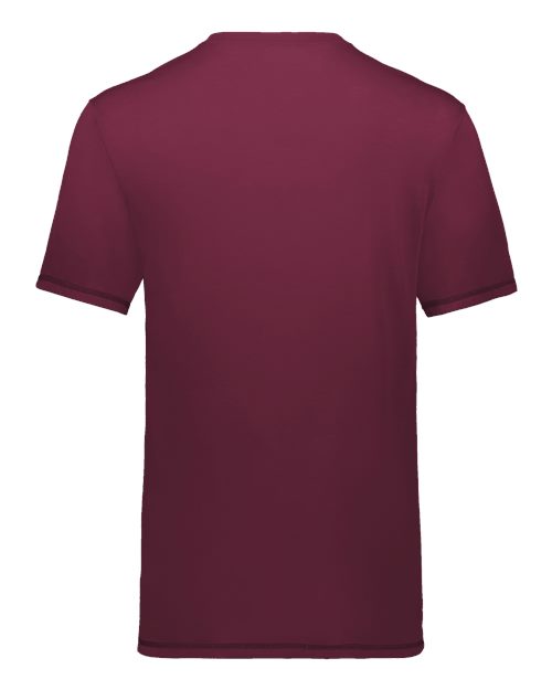 Back Product Maroon