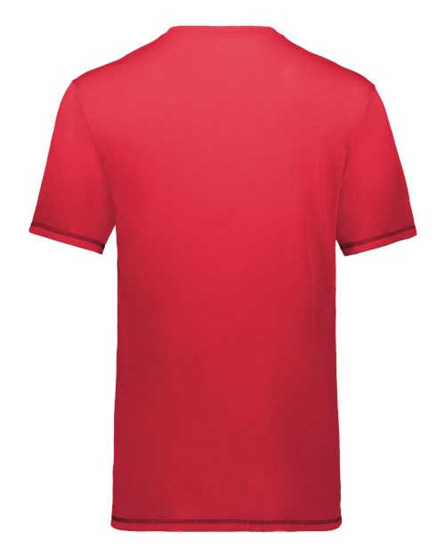 Back Product Scarlet