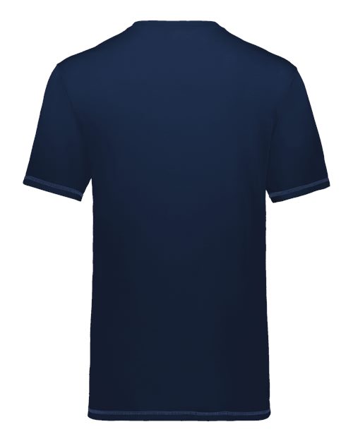 Back Product Navy