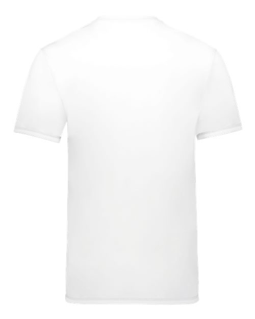 Back Product White