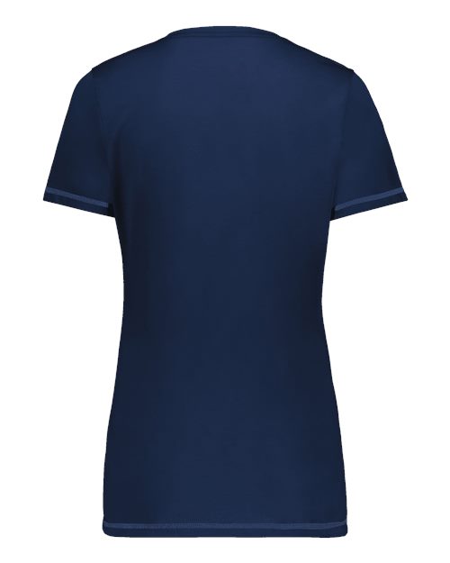 Back Product Navy