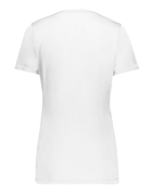 Back Product White