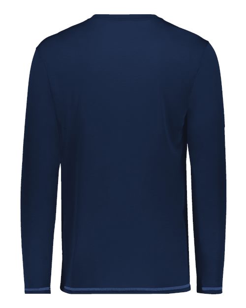Back Product Navy