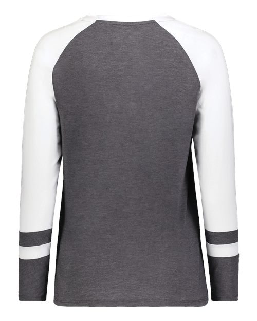 Back Product Carbon Heather/ White