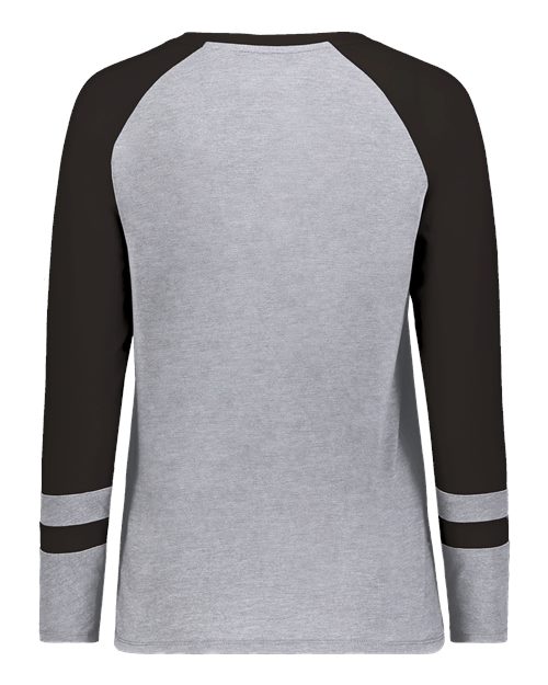Back Product Grey Heather/ Black