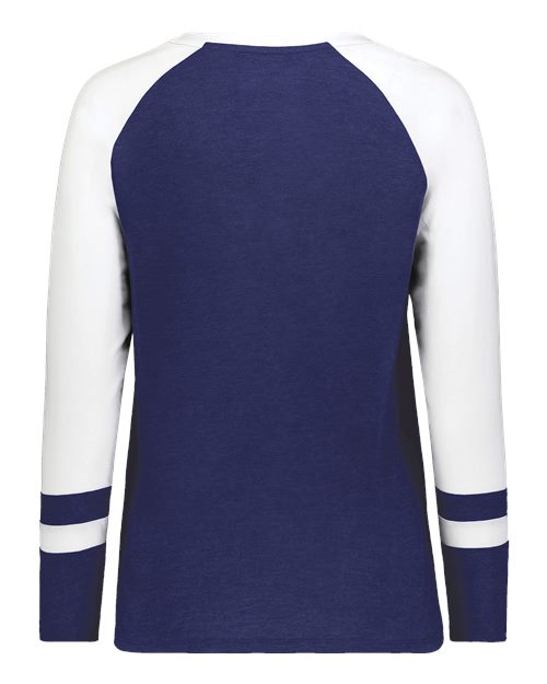 Back Product Navy/ White