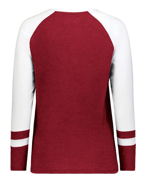 Back Product Scarlet/ White
