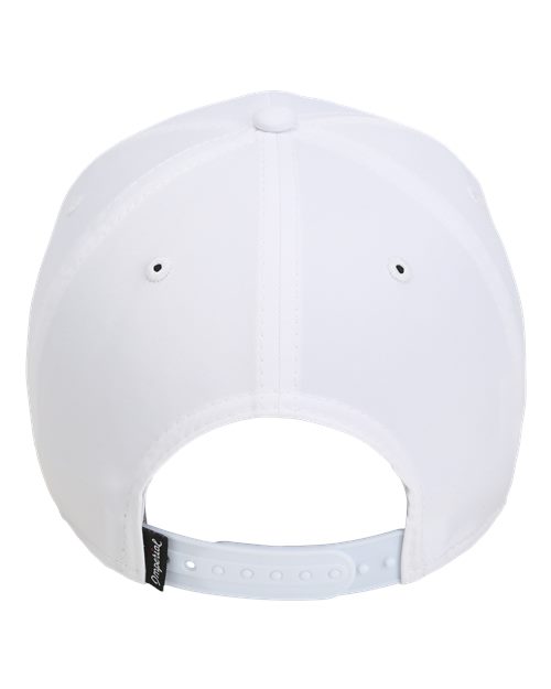 Back Product White/ Red