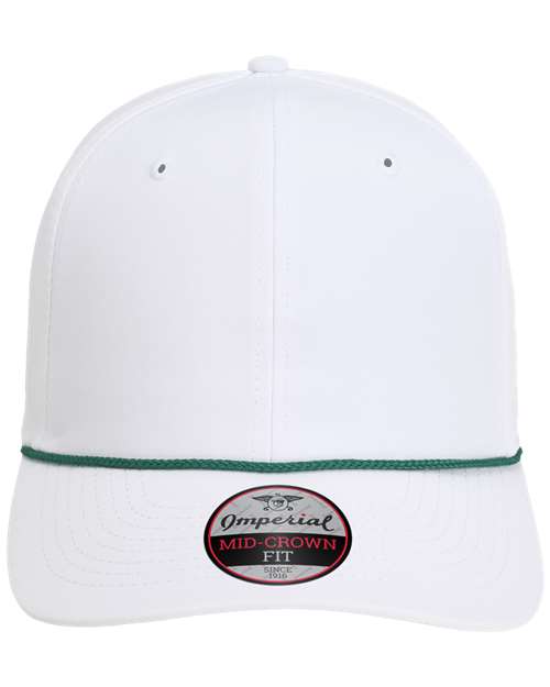 Product White/ Dark Green