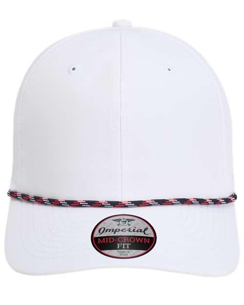 Product White/ Navy/ White/ Red