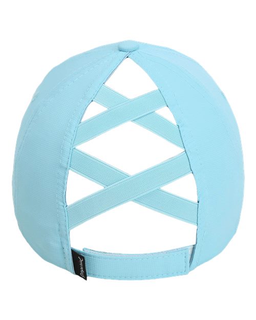 Back Product Light Blue