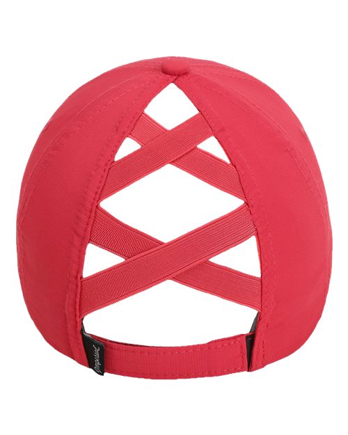 Back Product Nantucket Red