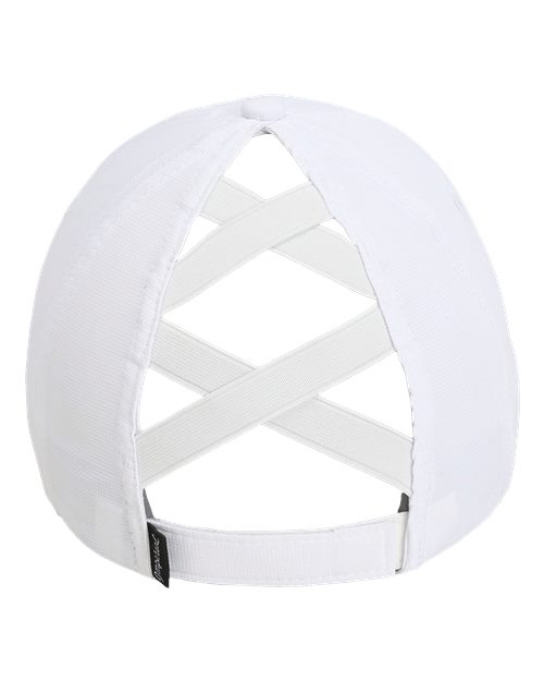 Back Product White