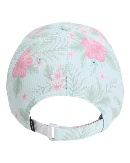 Back Product Kona Green