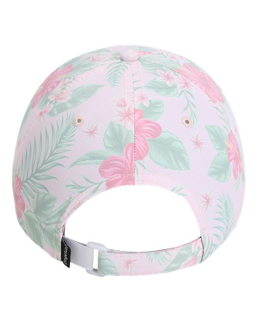 Back Product Kona Pink