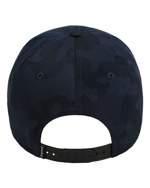Back Product True Navy