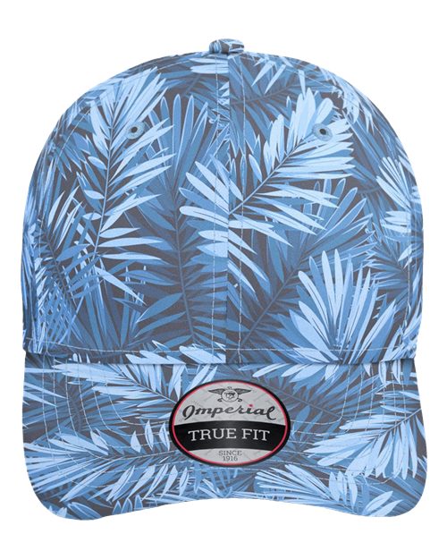 Product Blue Hawaiian