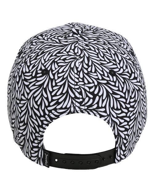 Back Product Throwback Black