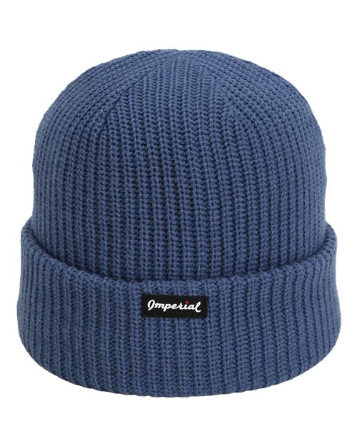 Back Product Breaker Blue