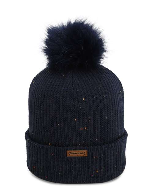Back Product Navy