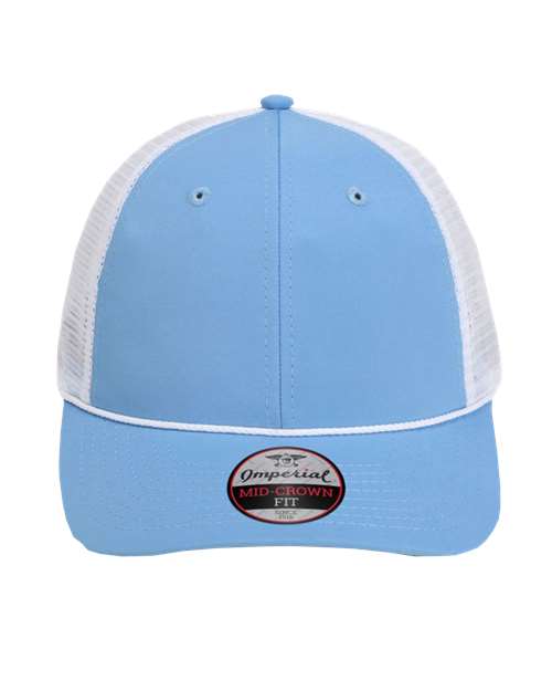 Product Powder Blue/ White