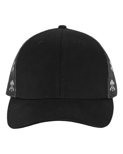 Product Black/ Black/ Skull