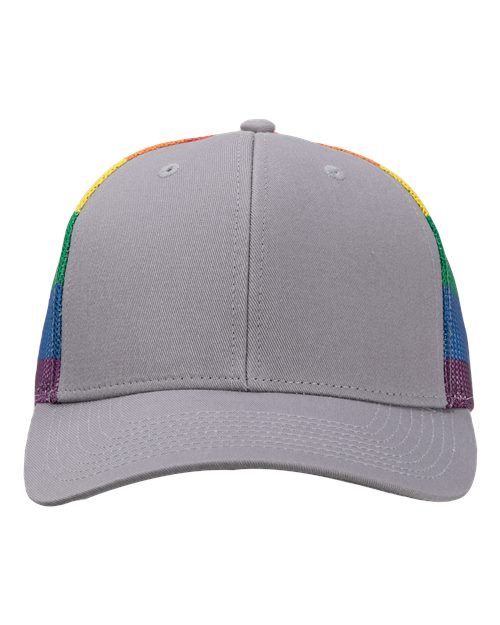 Product Grey/ Rainbow