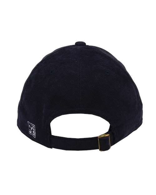 Back Product Navy