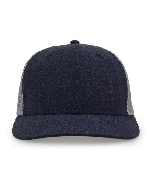 Product Heather Navy