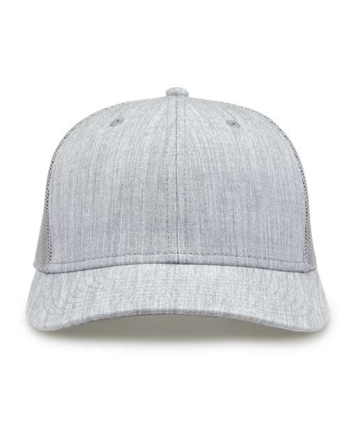 Product Heather Light Grey
