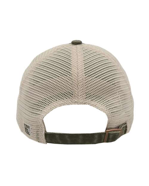 Back Product Light Olive Green/ Stone