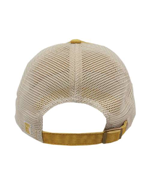 Back Product Mustard Yellow/ Stone