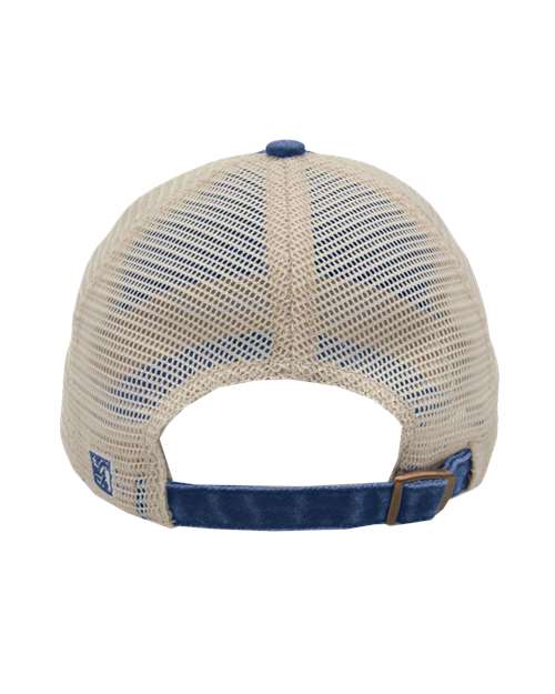Back Product Royal/ Stone