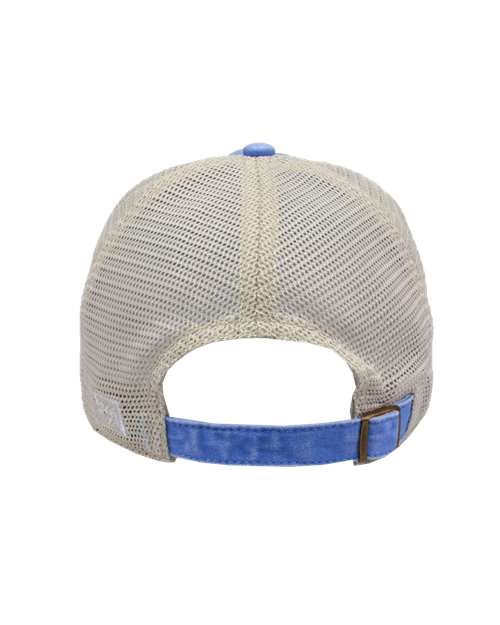 Back Product Sky Blue/ Stone