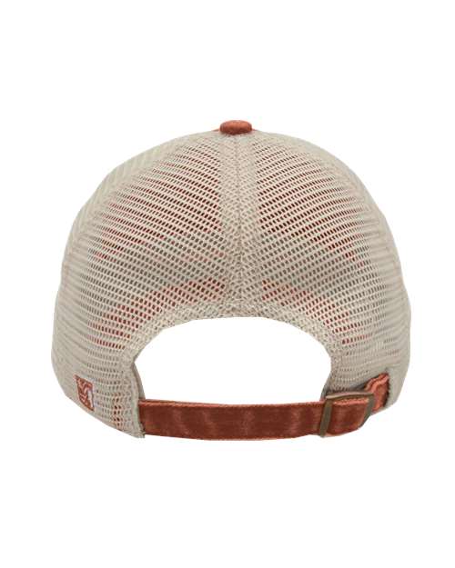Back Product Texas Orange/ Stone