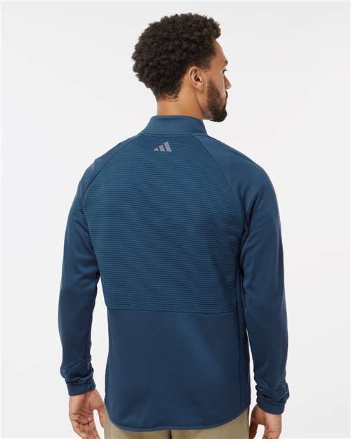 Back Model Crew Navy