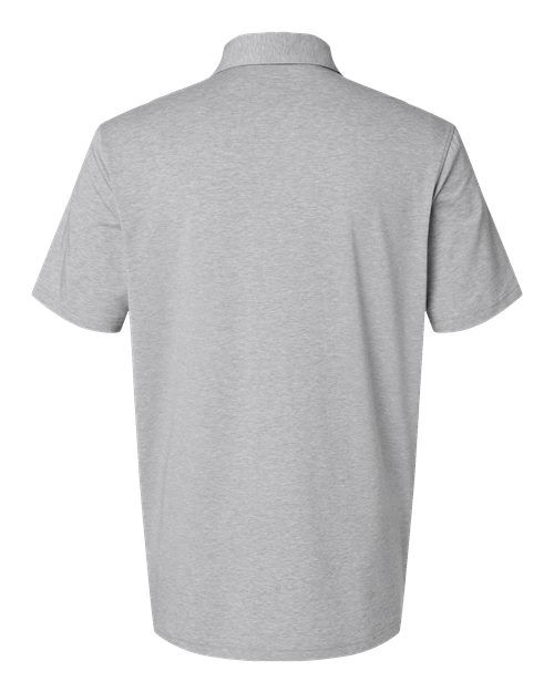 Back Product Grey Three Melange