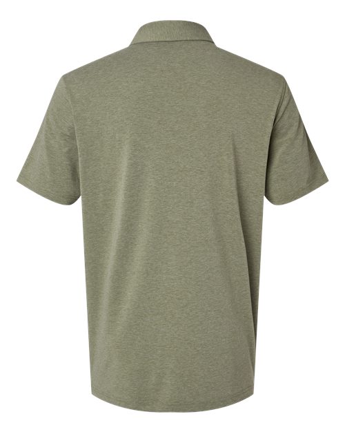 Back Product Olive Strata Melange